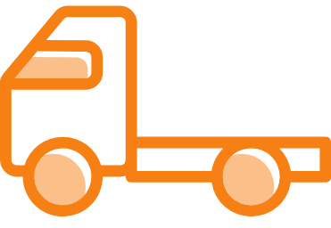 五营拖车/平板车