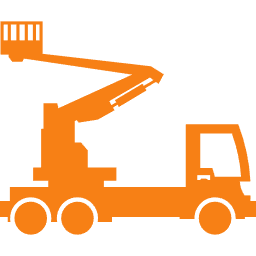 五营高空作业车